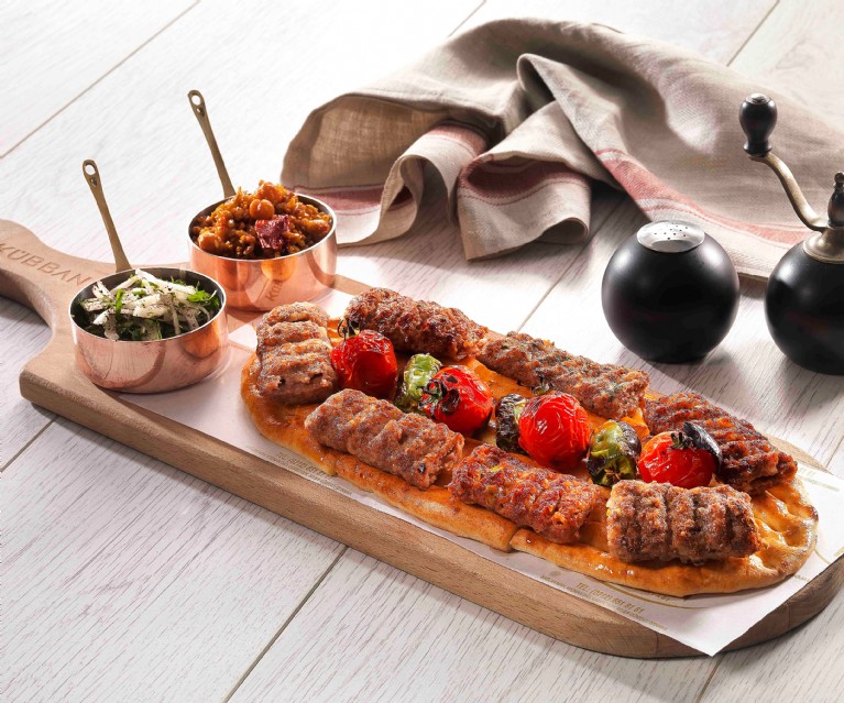 Kebap Çeşitleri