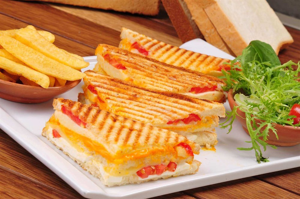 TOSTLAR